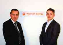 Joe Pape & Sam Waxman