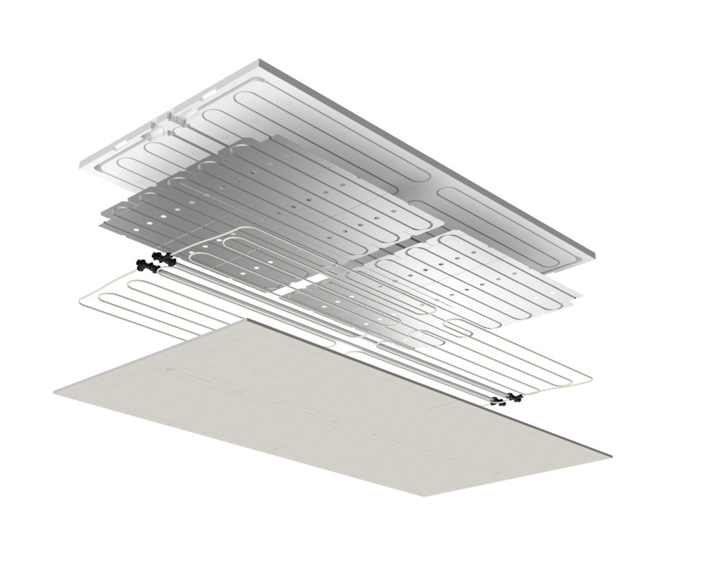 Solving the issue of overheating with Radiant 
