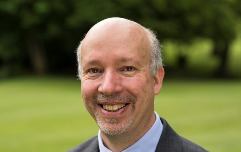 Malcolm Farrow - OFTEC