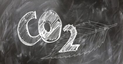 Decarbonisation