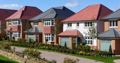 Matthew Pratt, Redrow’s CEO, said: “We are committed to further improving the energy efficiency of our homes while maintaining our reputation for best-in-class build quality and design.