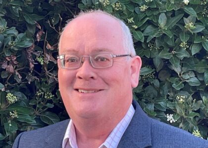 MCS appoints new non-executive director Stephen Trotter