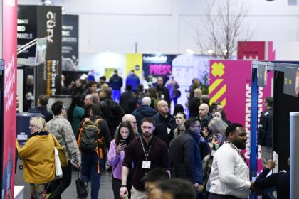 "Futurebuild 2023 has officially wrapped up, leaving us feeling inspired and optimistic for the future of sustainable building.