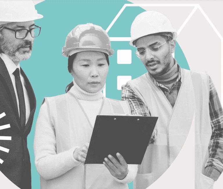 A new report by Energy Systems Catapult reveals that women make up just 2% of the workforce in the heating industry and just 5% are of ethnic minority.
