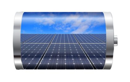 Spring Budget sees shift in government stance on battery storage VAT