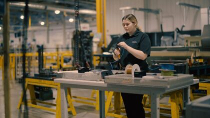 Ideal Heating has launched its campaign ‘More Than Boilers’ to acknowledge the expertise and efforts of skilled professionals, product research and development teams, training programs, and customer support staff.