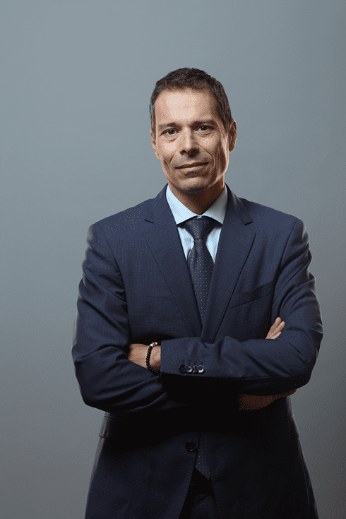 BDR Thermea, parent company of Baxi, welcomes new COO.