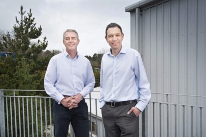 Octopus and Legal & General investment in ground source tech will drive down costs and kick start the sector.