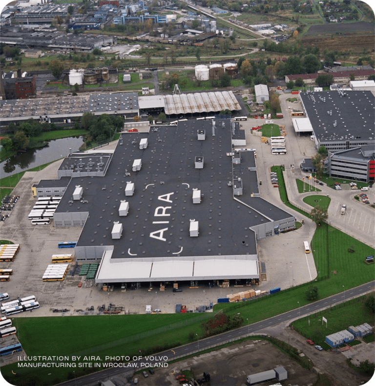 Aira has ambition to become Europe's largest direct-to-consumer clean energy brand