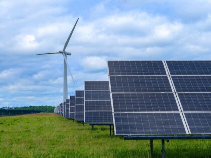 Customers will enjoy free electricity when there is excess from abundant renewables