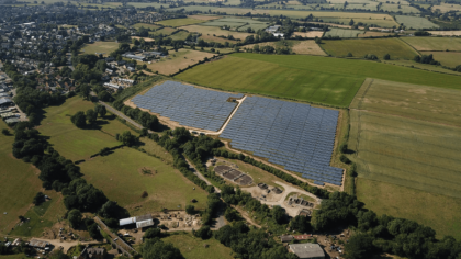 Octopus Energy and UK Power Networks have introduced 'Power-ups,' offering free energy during sunny and windy periods. 