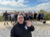 Breaking the silence on male mental health stigma. Ideal Heating and Andy's Man Club join forces
