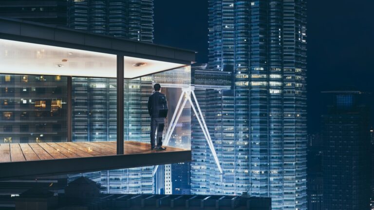 Battery-free wireless technology: the key to smart buildings