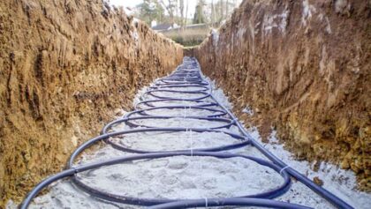 In conversation with the Ground Source Heat Pump Association (GSHPA)