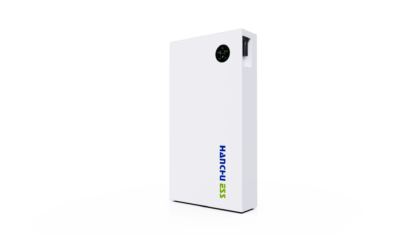 Hanchu 9.4kWh Blade lithium battery: the first battery to integrate Blade technology