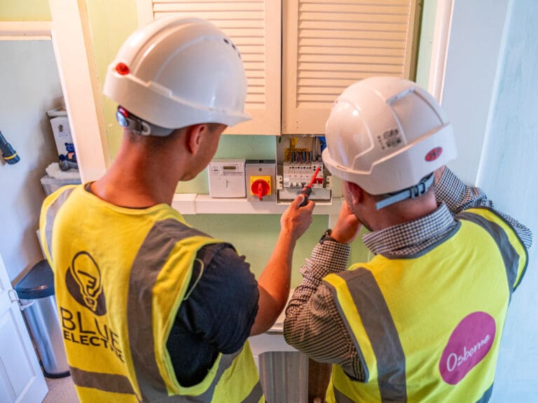 Dive into the world of retrofit with a FREE course from The Retrofit Academy.