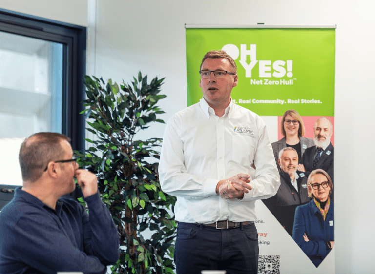 Ideal Heating is sparking a green revolution in UK heating! ???? From big investments in Hull to leading in heat pump training, they're turning up the heat on sustainability with the Oh Yes! Net Zero campaign. #GreenRevolution #HeatPumps #EcoFriendly