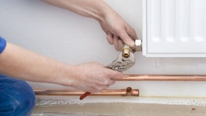 Stewart Clements, Director of the Heating and Hotwater Industry Council (HHIC), answers key questions about the organisation.