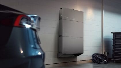 Ecoflow, a leading portable power and eco-friendly energy solutions company, proudly introduces the PowerOcean Single-Phase