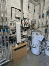 Check out our most recent case study on how a school in Bletchley, Milton Keynes, incorporated renewable heating technologies in its new extension. This project, completed by Modplan Mechanical & Electrical Installations Ltd, showcases the integration of air source heat pumps and underfloor heating to enhance sustainability and reduce carbon emissions.