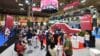 InstallerSHOW busy with attendees