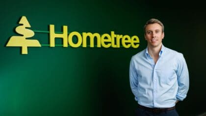 Simon Phelan, Hometree