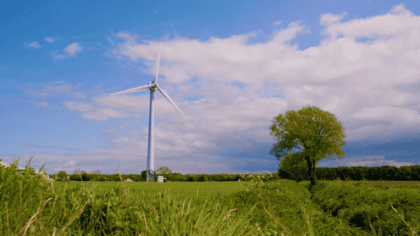 Octopus Energy invests £2 billion in UK renewables by 2030.