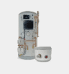 New smart cylinder from Grant UK