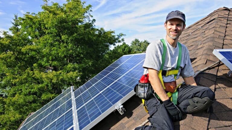 Installers - business success
