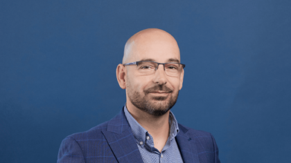 Portrait photo