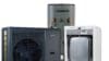 Warmflow product image - heat pump, cylinder and boiler