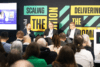 Futurebuild stage