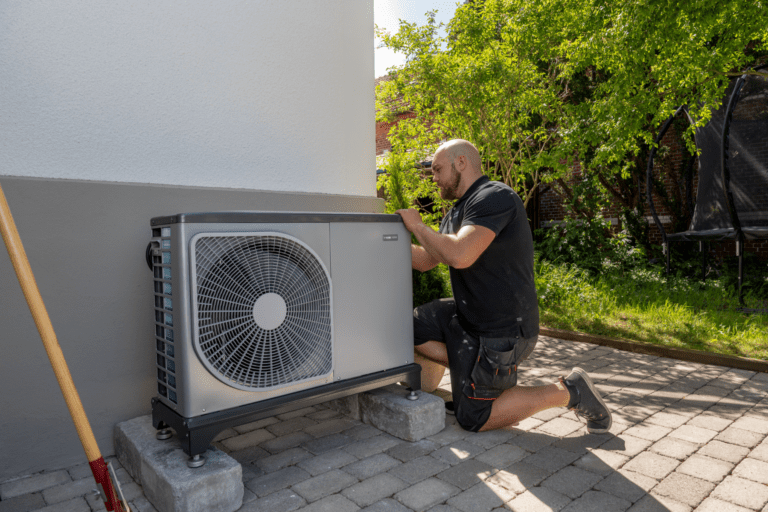Heat pump
