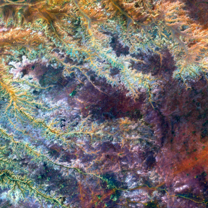 Earth