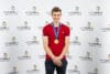 David Bateman-Smith SkillPLUMB UK 2024 Champion