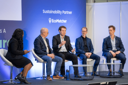 Line-up of the team at CTS24