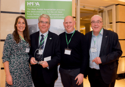 HPA Awards line-up