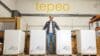 A picture of tepeo CEO Johan du Plessis