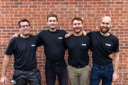 The Installio team