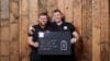 Bernie and Craig, installers at MCS certified contractor Craig Michael Renewables.
