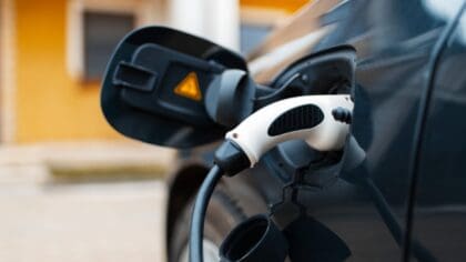 EV charging