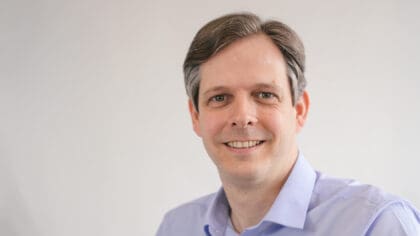 Joe Warren, Powervault