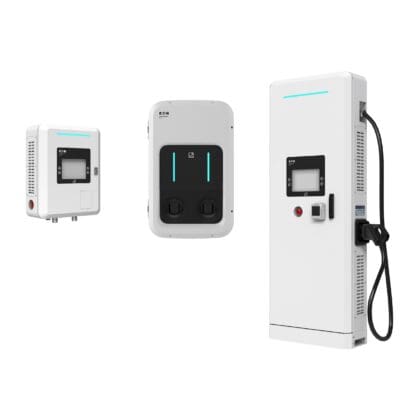 Eaton green motion new range