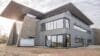 A picture of new multi-purpose facility at Carsington Water