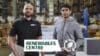 Renewables Centre launch
